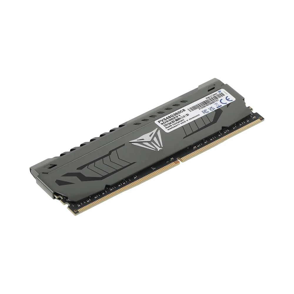 Оперативная память Patriot Viper 4 Steel [PVS48G360C8] 8GB D4 — KSKSHOP.RU