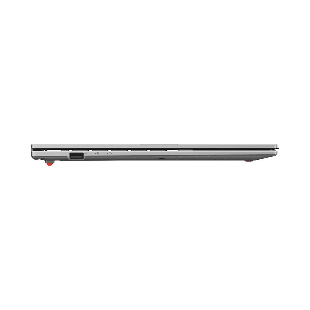 Ноутбук Asus Vivobook Go 15 E1504FA-BQ4328 Ryzen 5 40 16Gb SSD512Gb AMD Radeon 610M 15.6" IPS FHD (1920x1080) без ОС silver WiFi BT Cam (90NB0ZR1-M077D0) — KSKSHOP.RU