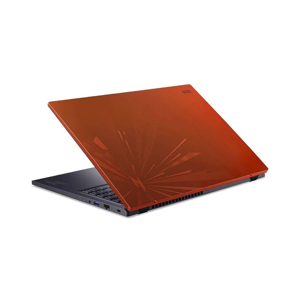 Ноутбук ACER Nitro Lite NL16-71G-7227/16"/IPS/Intel Core i7 13620H/16384Mb/512PGb SSD/nVidia GeForce RTX4050 6144Mb/NoOS/1.95kg — KSKSHOP.RU