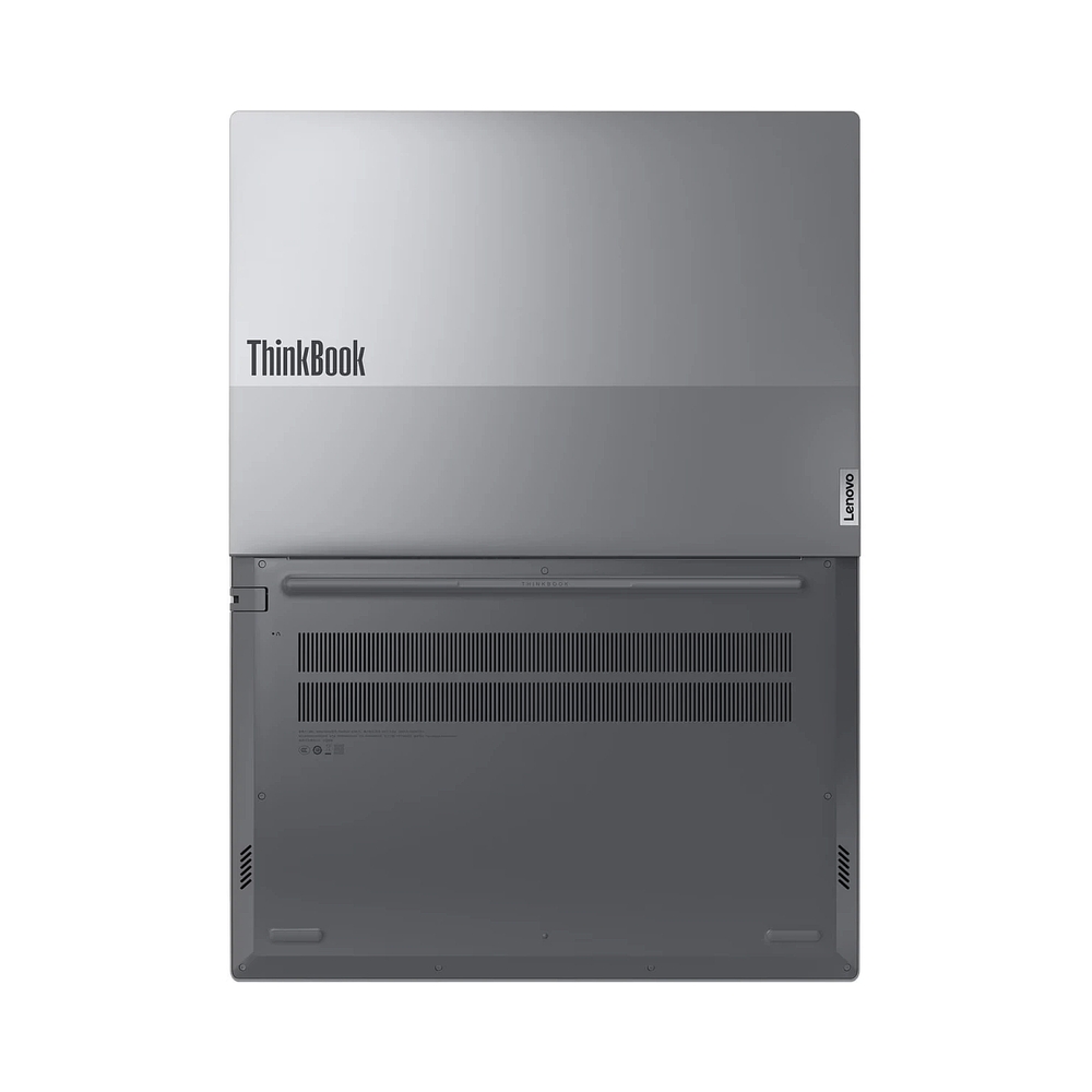 Ноутбук Lenovo Thinkbook 16 G7 ARP Ryzen 7 7735HS 16Gb SSD512Gb AMD Radeon 680M 16" IPS WUXGA (1920x1200) без ОС grey WiFi BT Cam (21MW009QSA) — KSKSHOP.RU