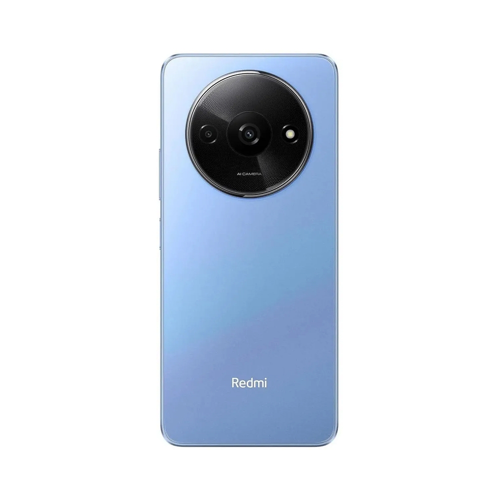 картинка Смартфон Xiaomi Redmi A3 4/128GB Star Blue (X54107) от магазина Одежда+