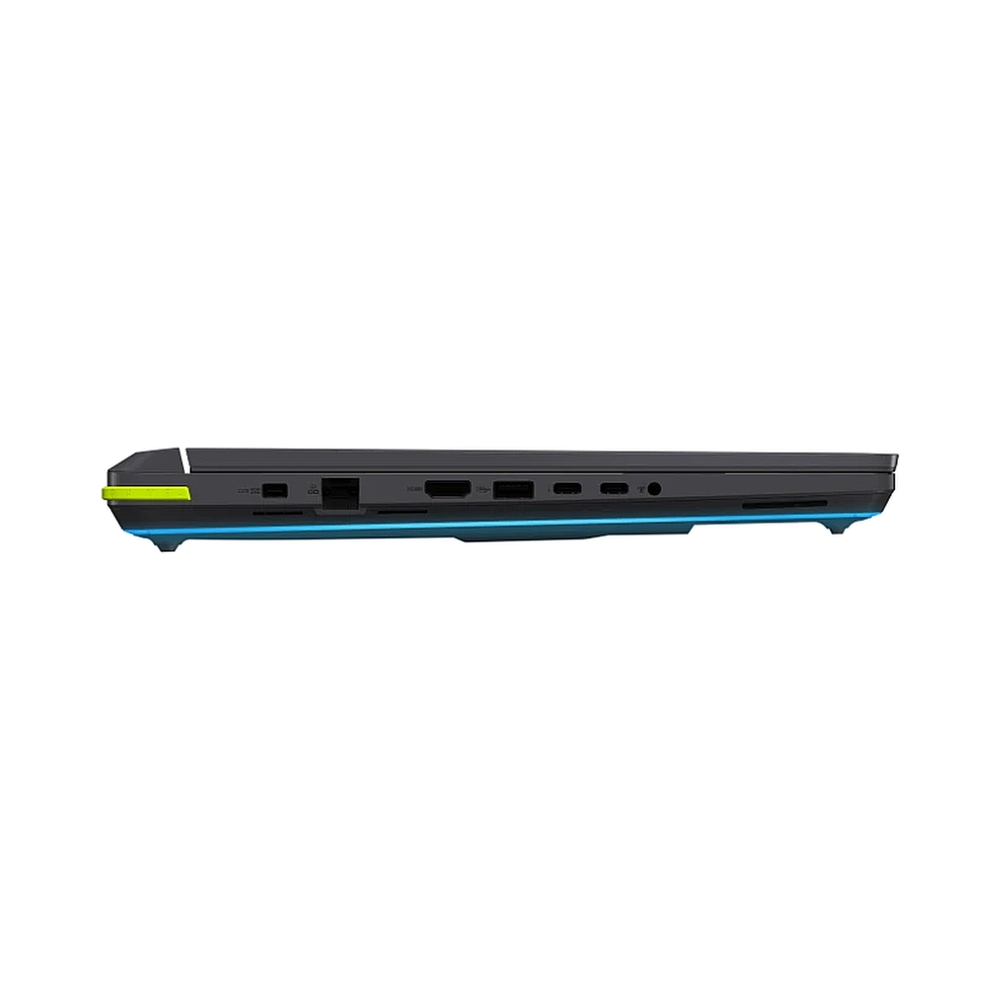 ASUS ROG Strix G16 G615LR-S5348 Intel Core Ultra 7 255HX 2300MHz/16"/2560х1600/32GB/1024GB SSD/NVIDIA GeForce RTX 5070 Ti 12GB/Wi-Fi/Bluetooth/Без ОС (90NR0LR1-M00FB0) Grey — KSKSHOP.RU