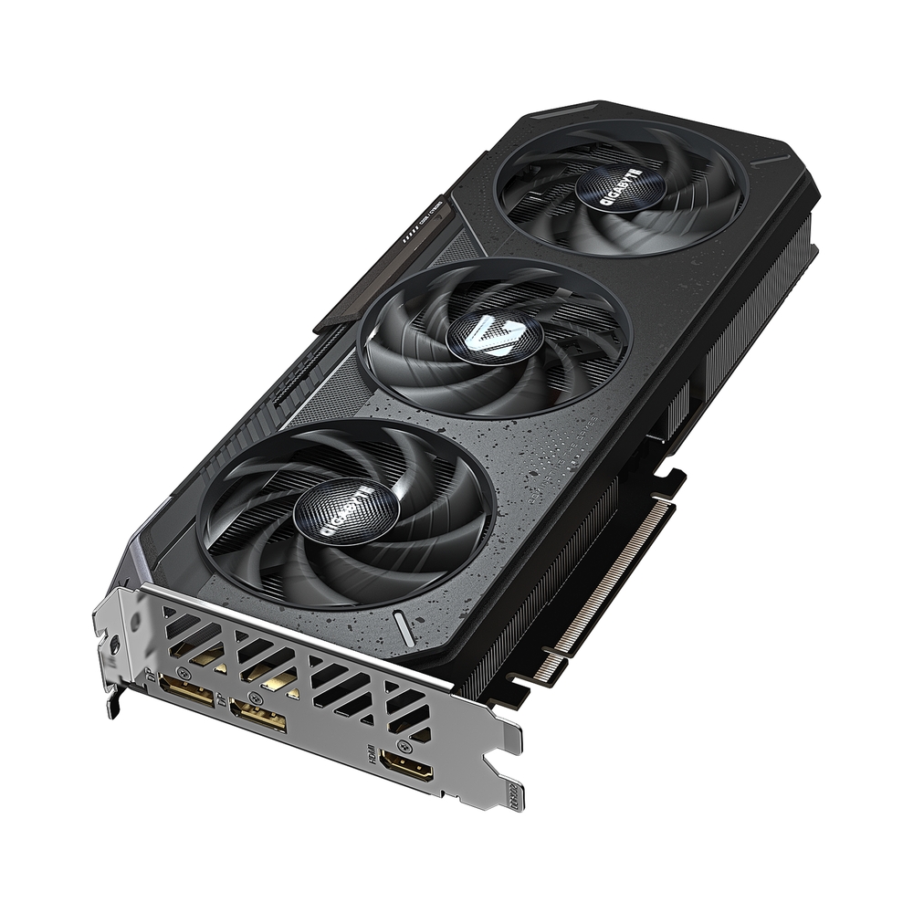 Видеокарта GIGABYTE AMD Radeon RX 9060 XT GAMING OC [GV-R9060XTGAMING OC-8GD 1.0] — KSKSHOP.RU