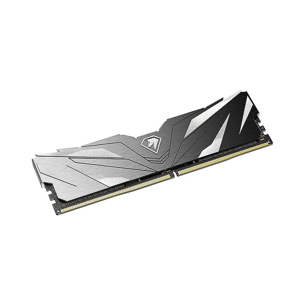 Оперативная память Netac Shadow II [NTSWD4P26SP-08K] 8GB D4 — KSKSHOP.RU