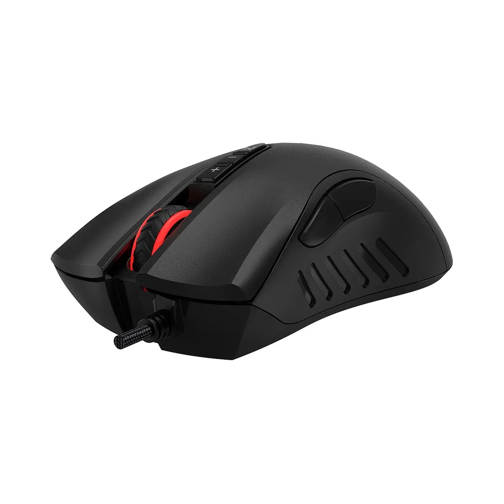 Мышь проводная A4Tech Bloody ES5, черный — KSKSHOP.RU