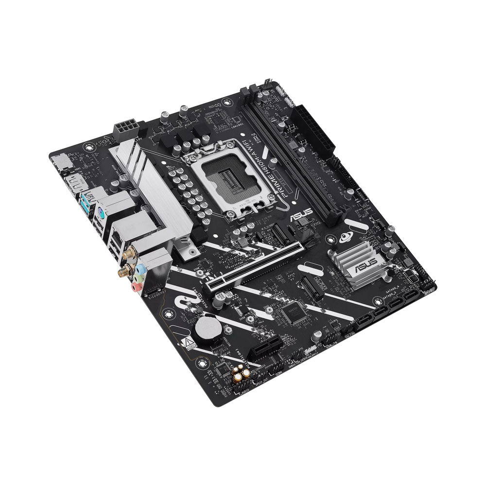 Материнская плата ASUS PRIME H810M-A WIFI — KSKSHOP.RU
