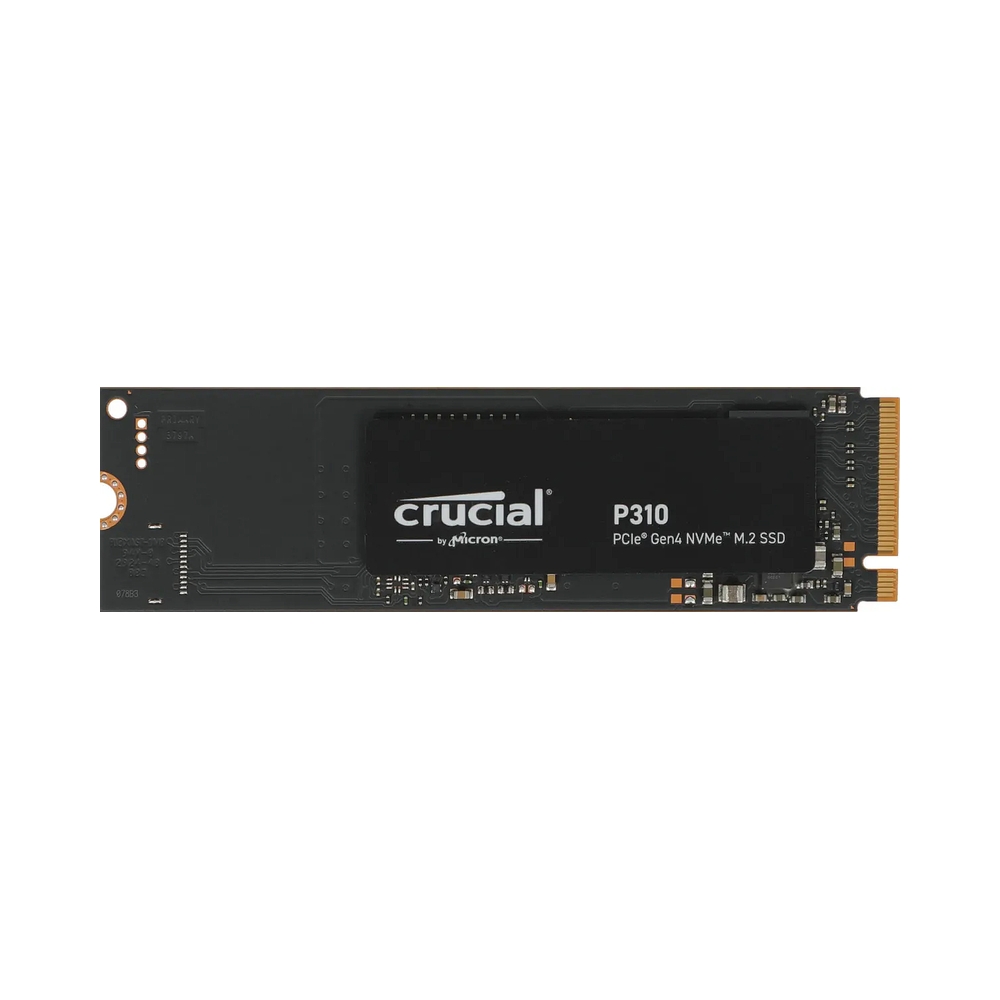картинка Накопитель SSD Crucial P310 [CT1000P310SSD8] 1TB от магазина Одежда+