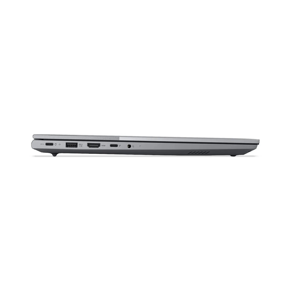 Ноутбук Lenovo ThinkBook 16 G8 IAL/16"IPS/Intel Core Ultra 5 225U/16GB/512GB SSD/Intel Graphics/DOS/серый/1.7kg — KSKSHOP.RU