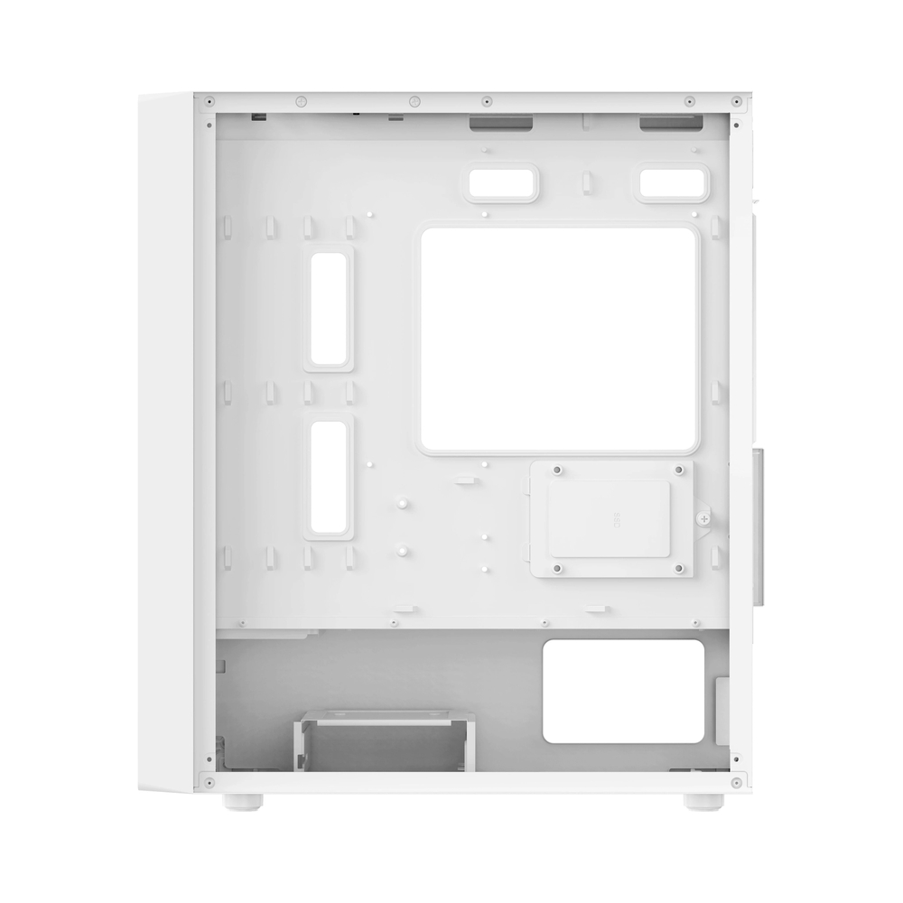 картинка Корпус Ocypus Gamma C50, белый от магазина Одежда+