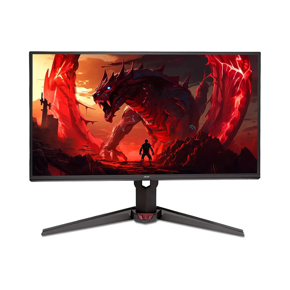 Монитор 27'' Acer XV270UF3bmiiprx, черный — KSKSHOP.RU