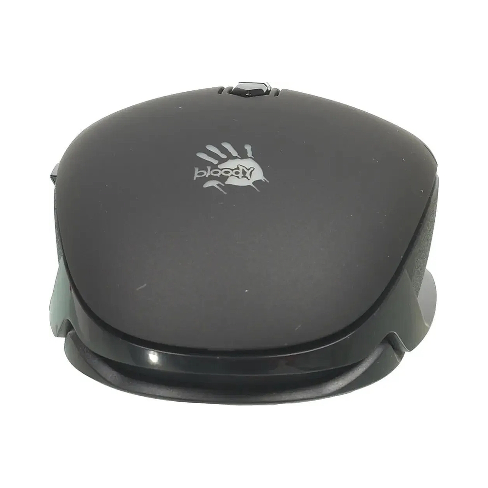 Мышь A4Tech Bloody Q80 черный — KSKSHOP.RU