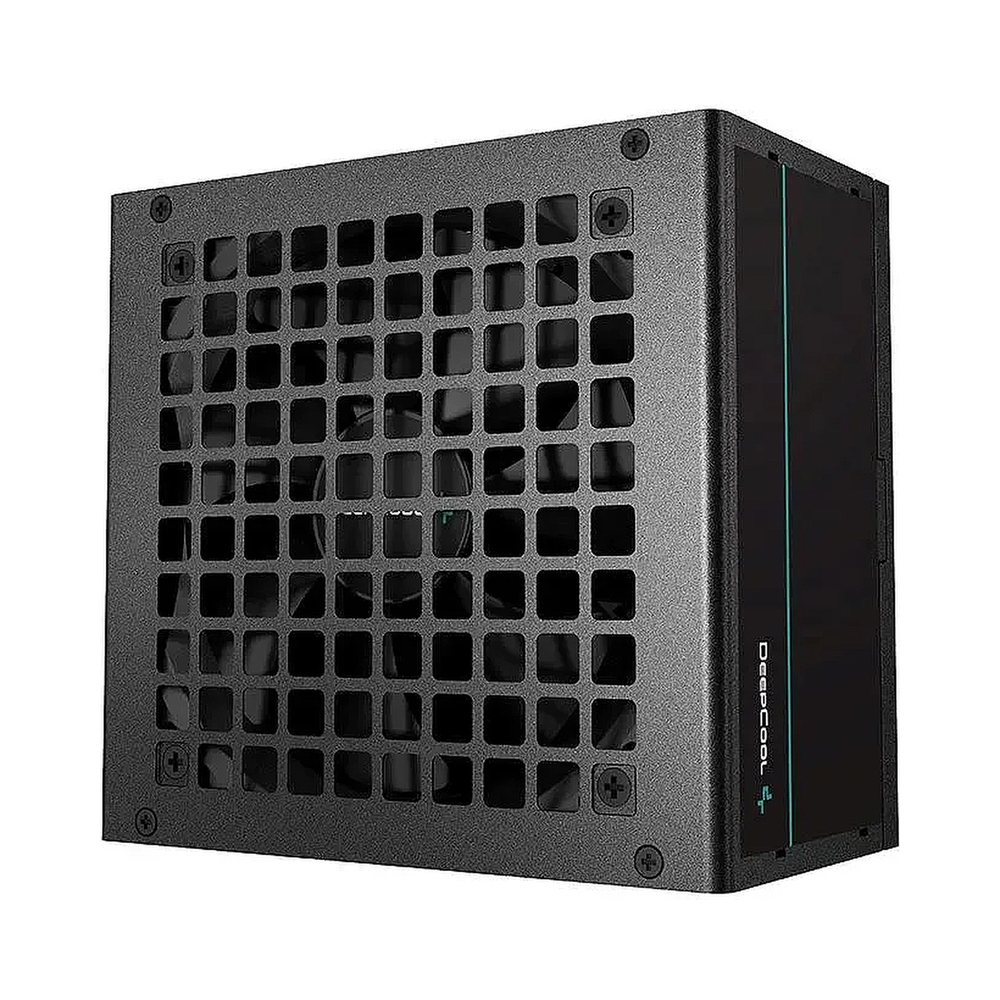 Блок питания Deepcool / GamerStorm PF550 [R-PF550D-HA0B-WDEU] 550W — KSKSHOP.RU