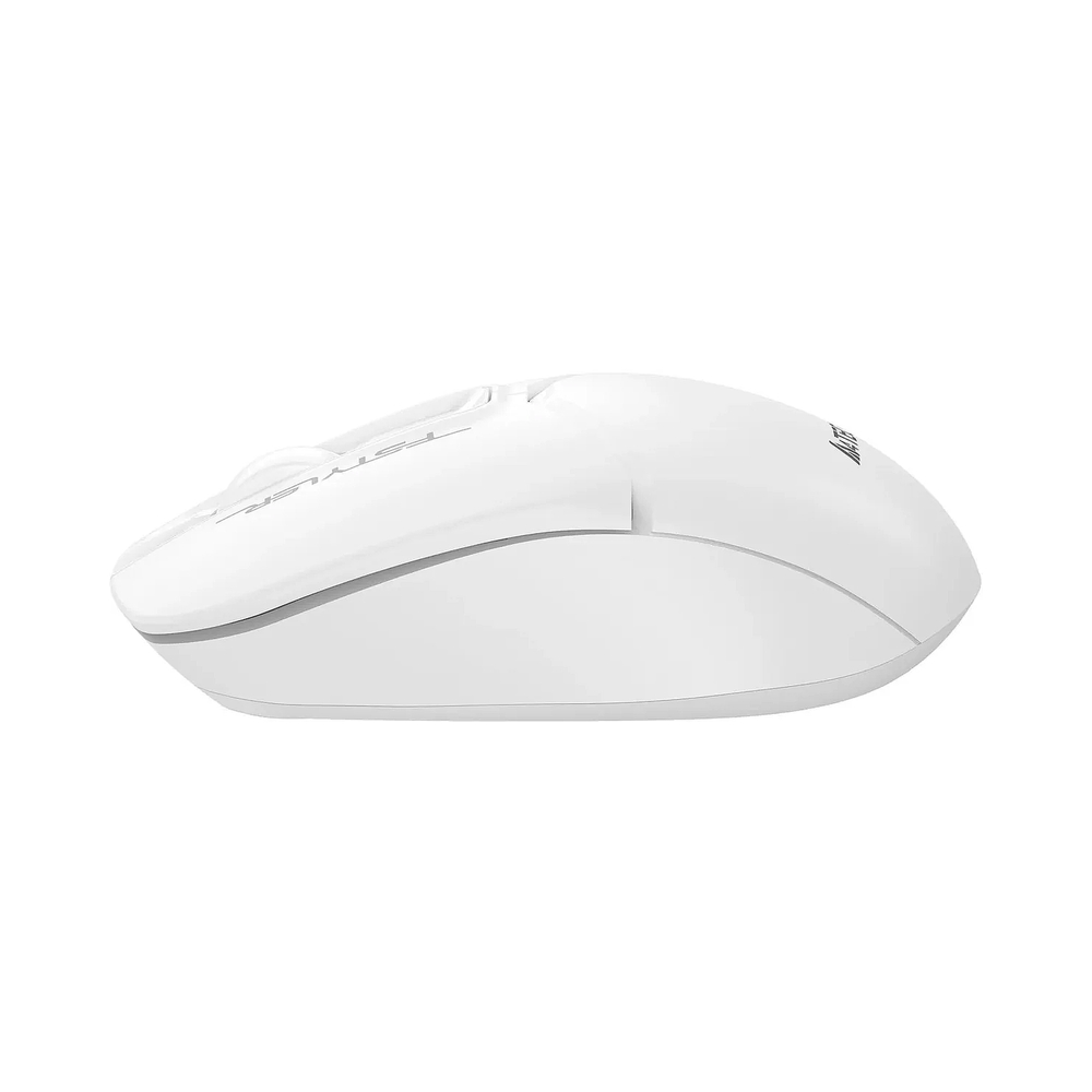 Мышь беспроводная A4Tech Fstyler FG12S, белый — KSKSHOP.RU
