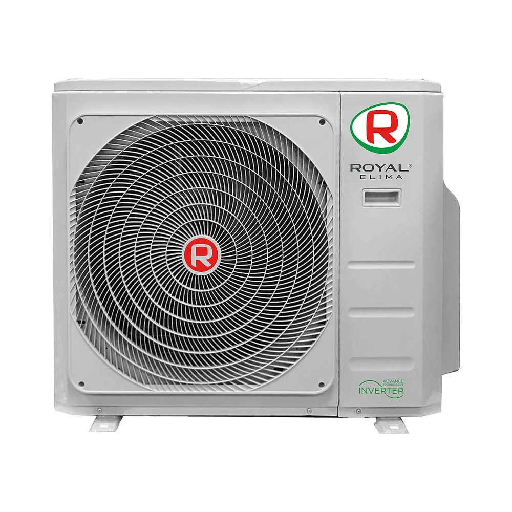 Наружный блок сплит-системы Royal Clima 4RMX-28HN/OUT — KSKSHOP.RU