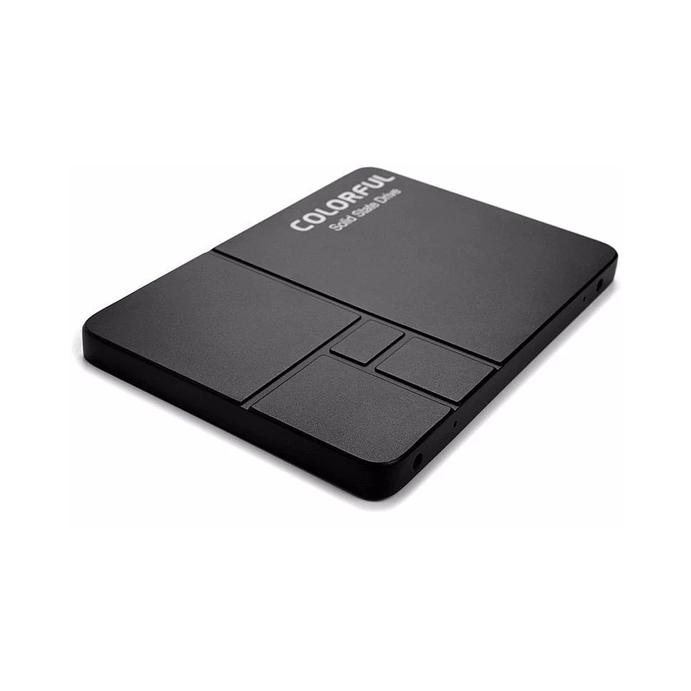 Накопитель SSD Colorful [SL500] 256GB — KSKSHOP.RU