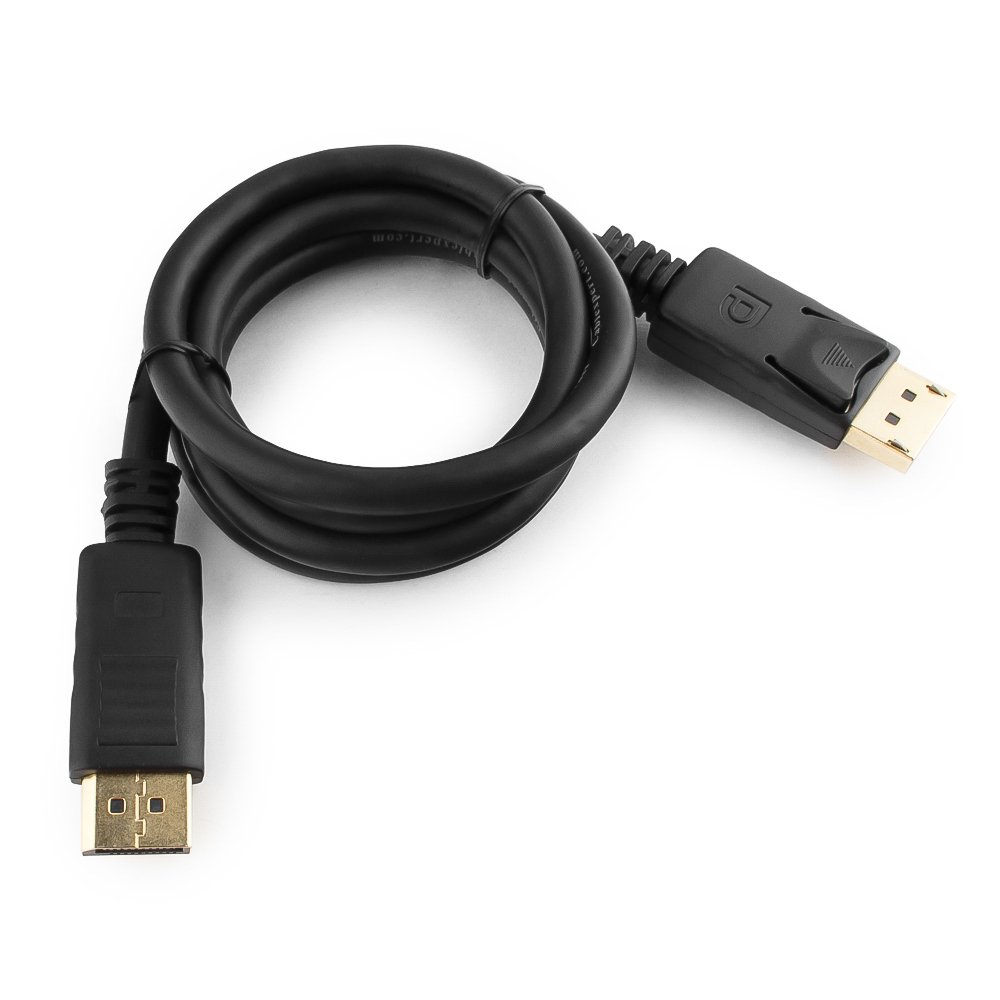 Кабель DisplayPort Gembird/Cablexpert , 1м — KSKSHOP.RU