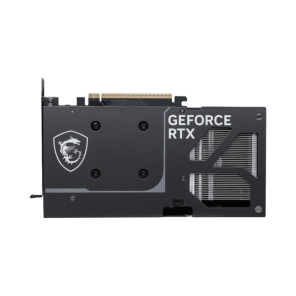 Видеокарта MSI GeForce RTX 5060 Ti VENTUS 2X OC PLUS [RTX 5060 Ti 16G VENTUS 2X OC PLUS] — KSKSHOP.RU