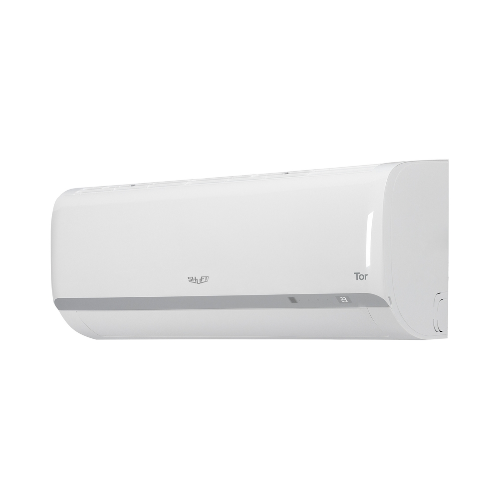 Внутренний блок сплит-системы Shuft TOR SFTM/in-12HN8 12000 BTU, 35 м2, 26 дБ, охлаждение, обогрев, осушение, белый — KSKSHOP.RU