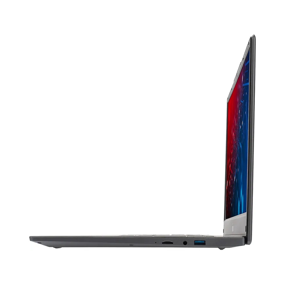 Ноутбук IRU Tactio 15PHR Ryzen 5 7430U 16Gb SSD512Gb AMD Radeon Graphics 15.6" IPS FHD (1920x1080) Windows 11 Pro 64 black WiFi BT Cam 4000mAh (2150148) — KSKSHOP.RU
