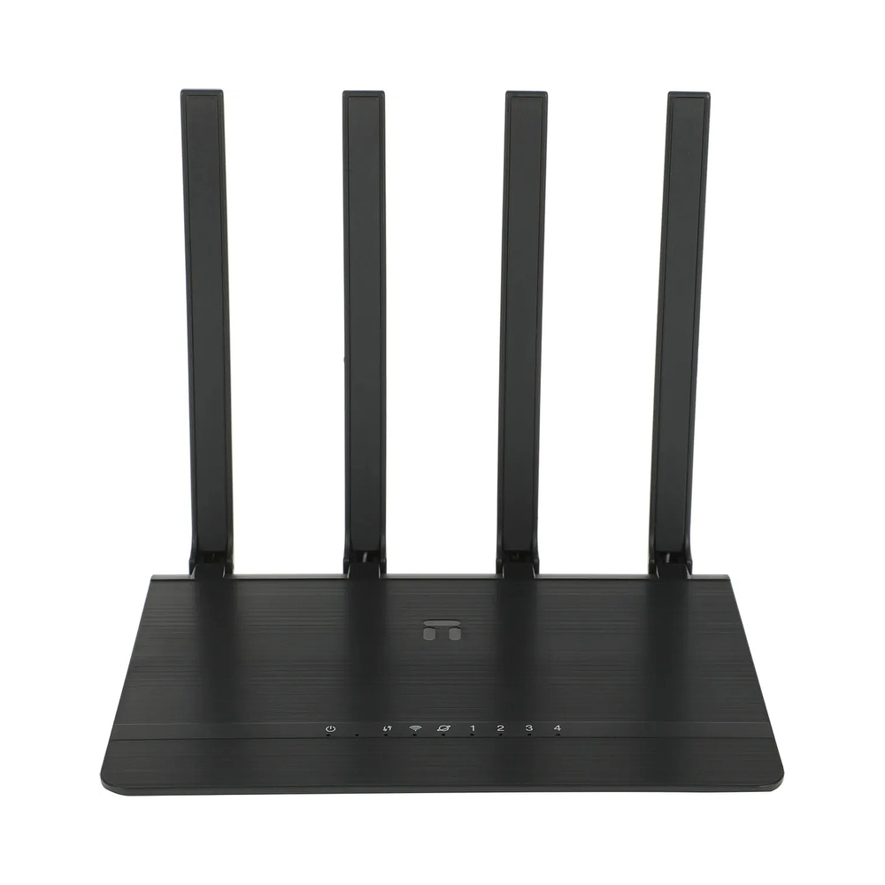 Маршрутизатор NETIS DUAL BAND N2 Wi-Fi [1200MBPS 1000M] — KSKSHOP.RU