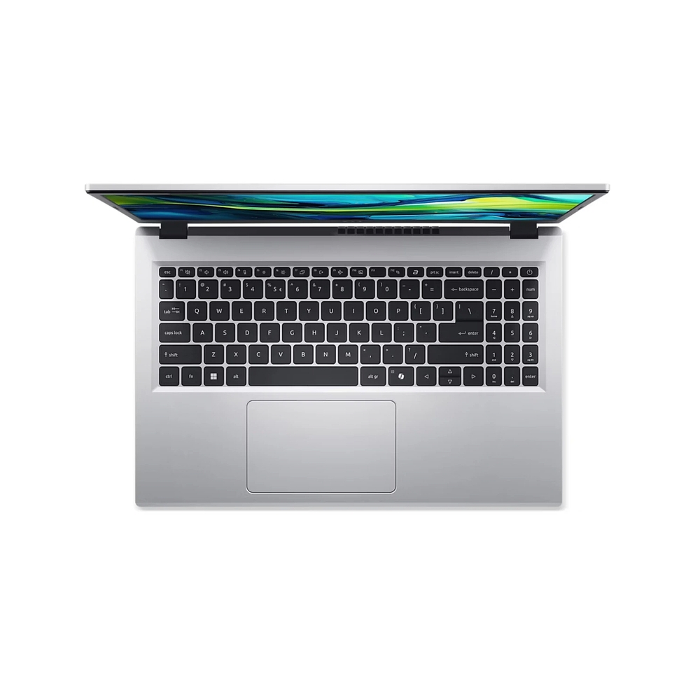 Ноутбук ACER ASPIRE GO 15 AG15-21PT-R5GQ R5-7520U 15.6" 8Гб SSD 512Гб WINDOWS 11 HOME OS — KSKSHOP.RU