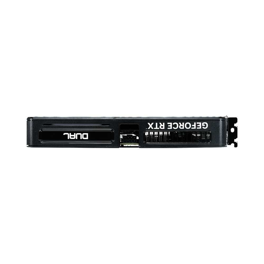 Видеокарта Palit GeForce RTX 5060 Ti Dual [NE7506T019P1-GB2062D] — KSKSHOP.RU