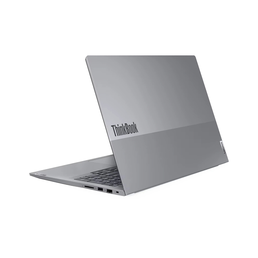 Ноутбук 16" IPS WUXGA LENOVO ThinkBook 16 G7 ARP grey (AMD Ryzen 5 7535HS/32Gb/1Tb SSD/VGA int/noOS) ((21MW00ABSA)) — KSKSHOP.RU