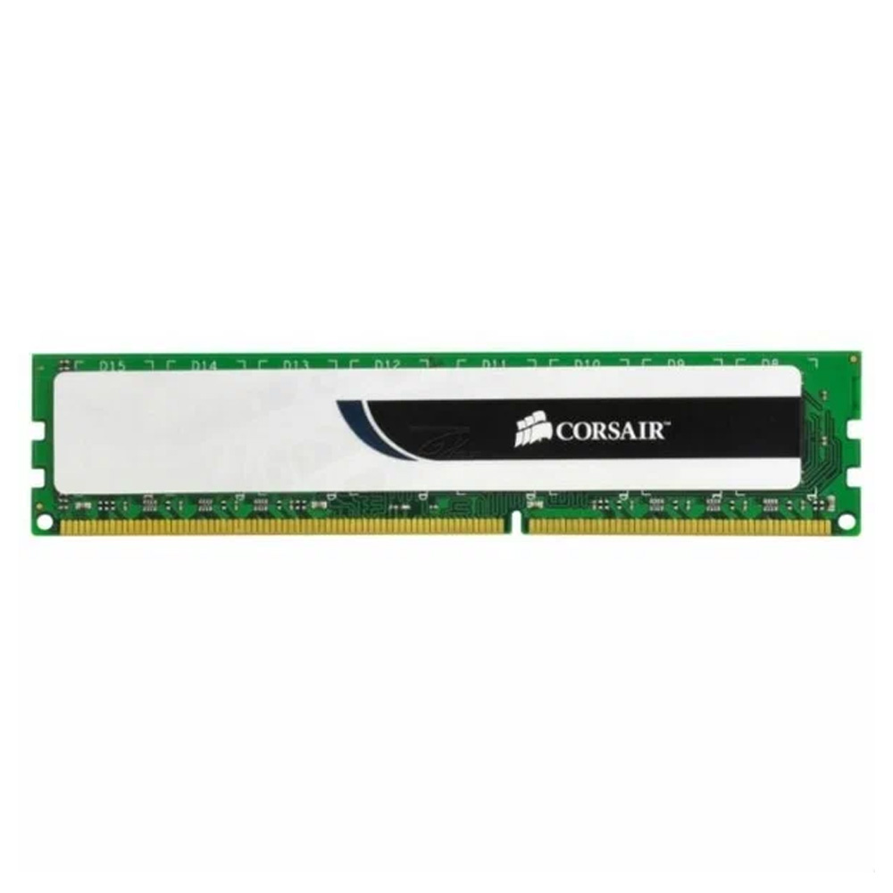 [Б/У] Оперативная память Corsair 4 ГБ DDR3 1333 МГц DIMM CL9 [CMV4GX3M1A1333C9] — KSKSHOP.RU