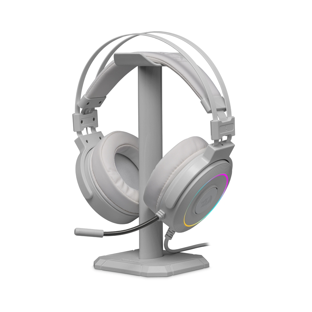 Наушники REDRAGON LAMIA 2 RGB WHITE — KSKSHOP.RU