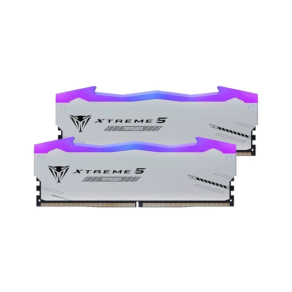 Оперативная память Patriot Viper Xtreme 5 [PVXR532G64C32KM] 32GB KIT D5 — KSKSHOP.RU