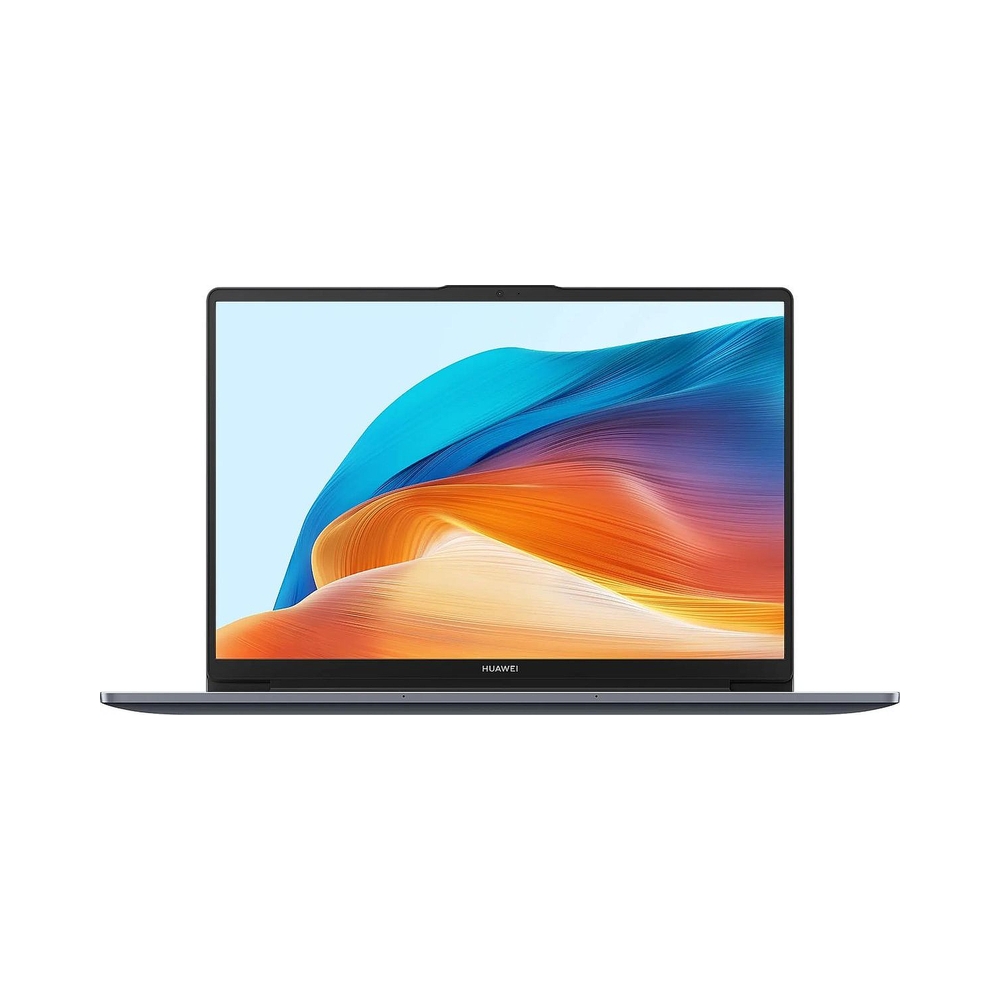 Ноутбук MATEBOOK 14 U5-125H 14.2"" DOS 32GB/1TB FLMH-X SPACE GRAY HUAWEI — KSKSHOP.RU