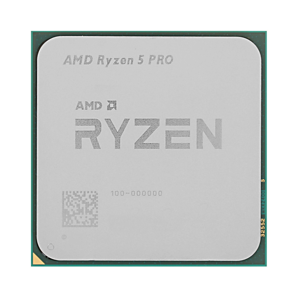 Процессор AMD Ryzen 5 PRO 5655G OEM — KSKSHOP.RU