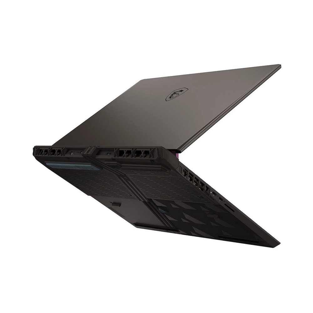 Ноутбук без сумки MSI Vector 17 HX A2XWJG Ultra9 275HX 17" 16:10 QHD+(2560 x 1600)240Hz DDR5 32GB (16GB*2),1TB SSD, NV RTX 5090 (24GB GDDR7),90Whr,3kg,1y,Dos,Gray — KSKSHOP.RU