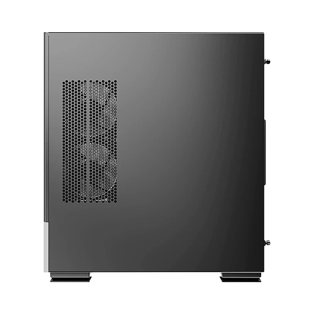 Корпус Montech SKY TWO, чёрный — KSKSHOP.RU