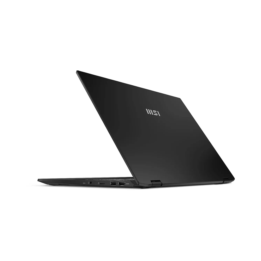 Ноутбук MSI SummitPro 16 AI A2HVETG-084RU 9S7-159631-084 U9-285H/32GB/1TB SSD/RTX4050 6GB/16" QHD+ 165Hz/Win11Pro/черный — KSKSHOP.RU