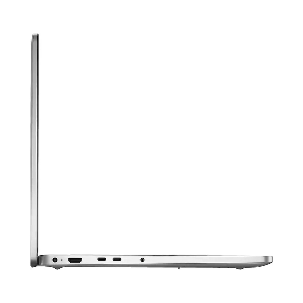 Ноутбук Dell Pro 16 Core Ultra 7 255U 16Gb SSD512Gb Intel Graphics 16" IPS FHD+ (1920x1200) Linux grey WiFi BT Cam (PRO16-7655) — KSKSHOP.RU