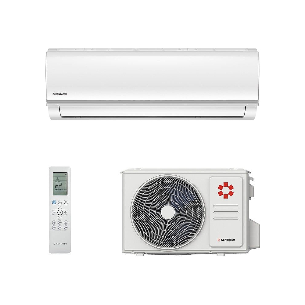 Сплит-система Kentatsu KSGA21HFAN1/KSRA21HFAN1 — KSKSHOP.RU