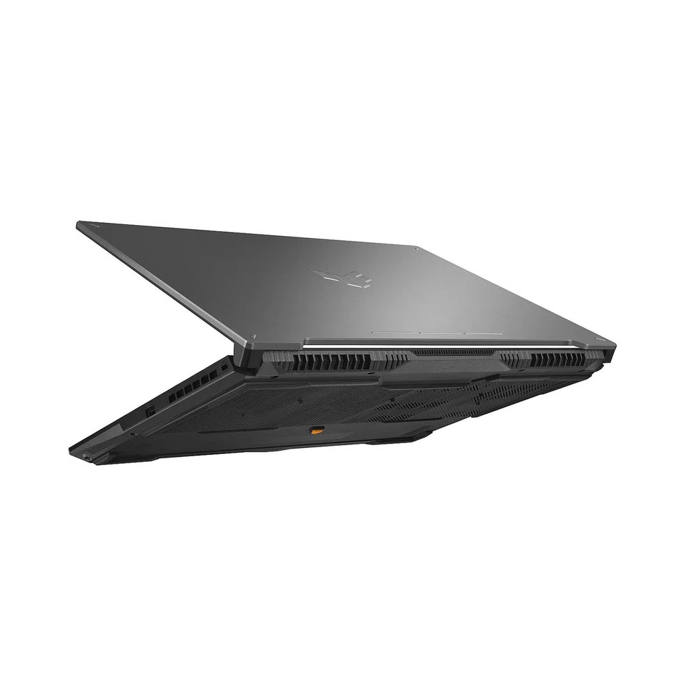 Ноутбук Asus TUF Gaming F17 FX707VJB-HX100 Core 5 210H 16Gb SSD512Gb NVIDIA GeForce RTX 3050 6Gb 17.3" IPS FHD (1920x1080) без ОС grey WiFi BT Cam (90NR0MY5-M003R0) — KSKSHOP.RU