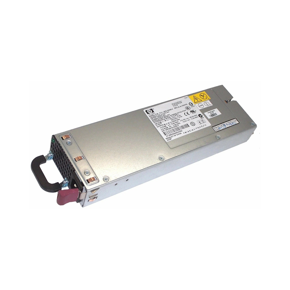 Блок питания Delta Electronics DPS-800RB B 800W — KSKSHOP.RU
