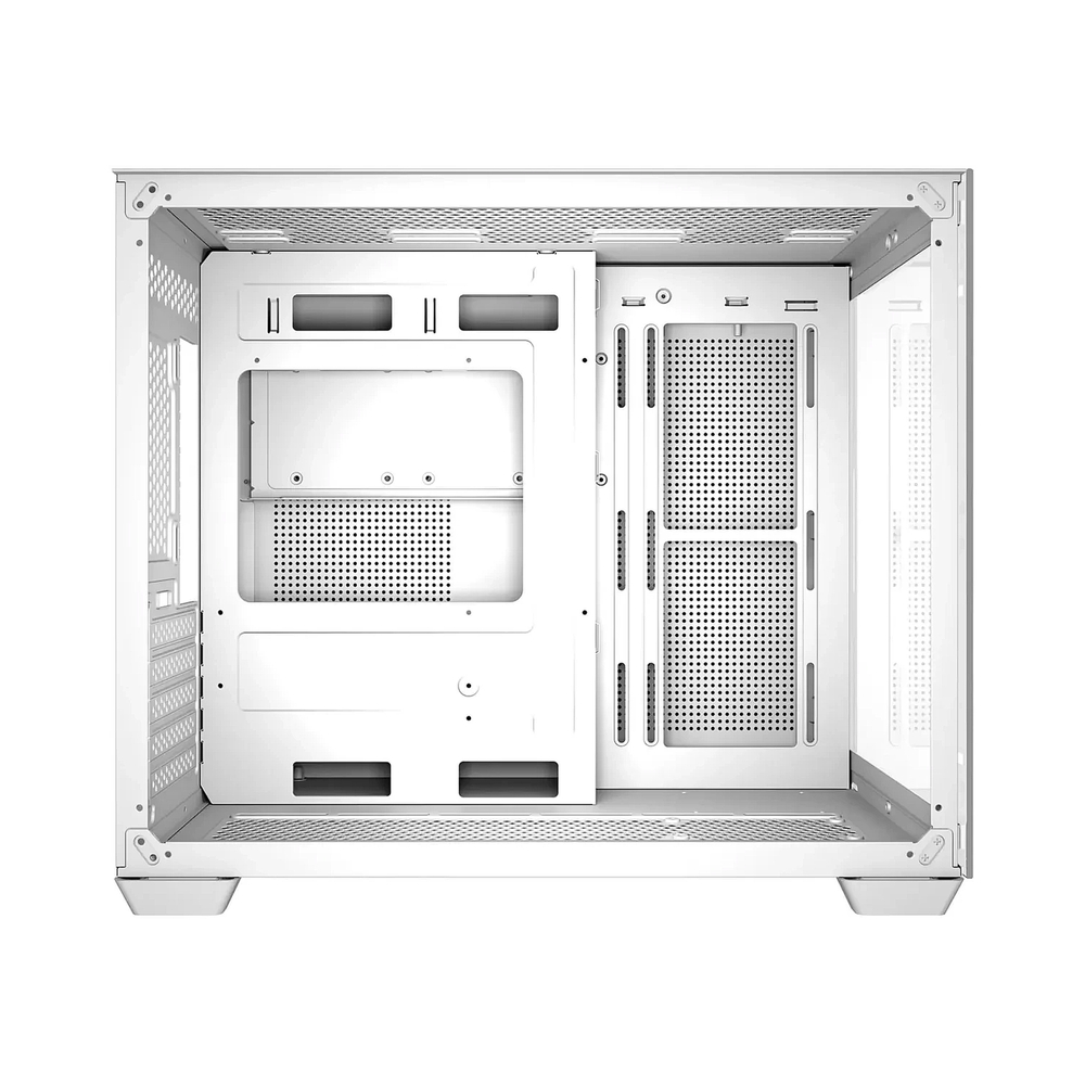 Корпус Bloody BD-CC108, белый — KSKSHOP.RU