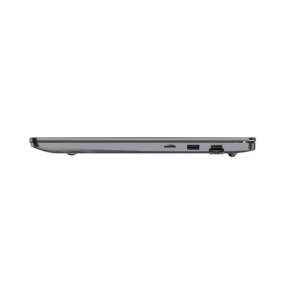 Ноутбук Tecno MegaBook K16SFA Ryzen 5 7535HS 16Gb SSD1Tb AMD Radeon 660M 16" IPS WUXGA (1920x1200) Windows 11 Home grey WiFi BT Cam 6060mAh (71005000407) — KSKSHOP.RU