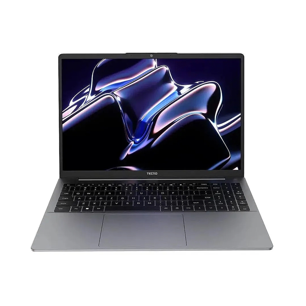 Ноутбук 16" TECNO MEGABOOK K16SDA — KSKSHOP.RU