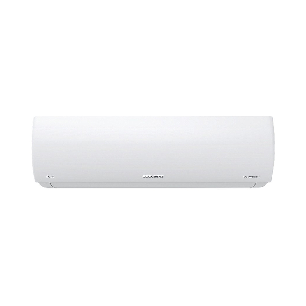 Внутренний блок Coolberg CS-09SH1-IN серия CITY on/off — KSKSHOP.RU