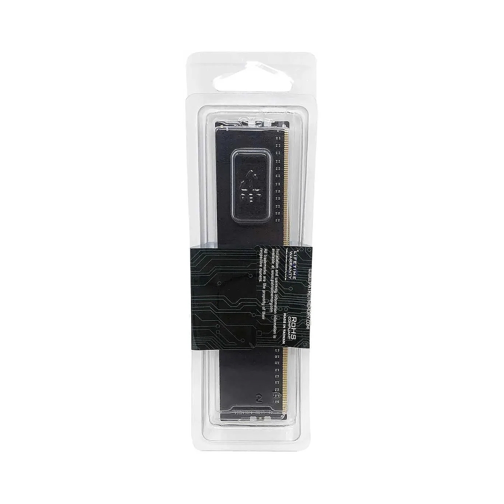 Оперативная память Patriot Signature Line [PSD416G32002] 16GB D4 — KSKSHOP.RU