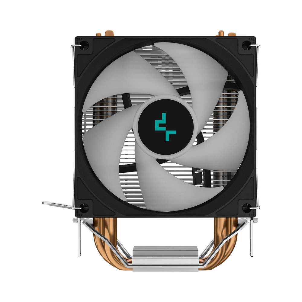 Кулер для процессора DEEPCOOL AG300 LED [R-AG300-BKLNMN-G] — KSKSHOP.RU