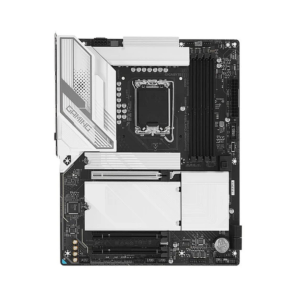 Материнская плата Gigabyte B860 GAMING X WIFI6E — KSKSHOP.RU