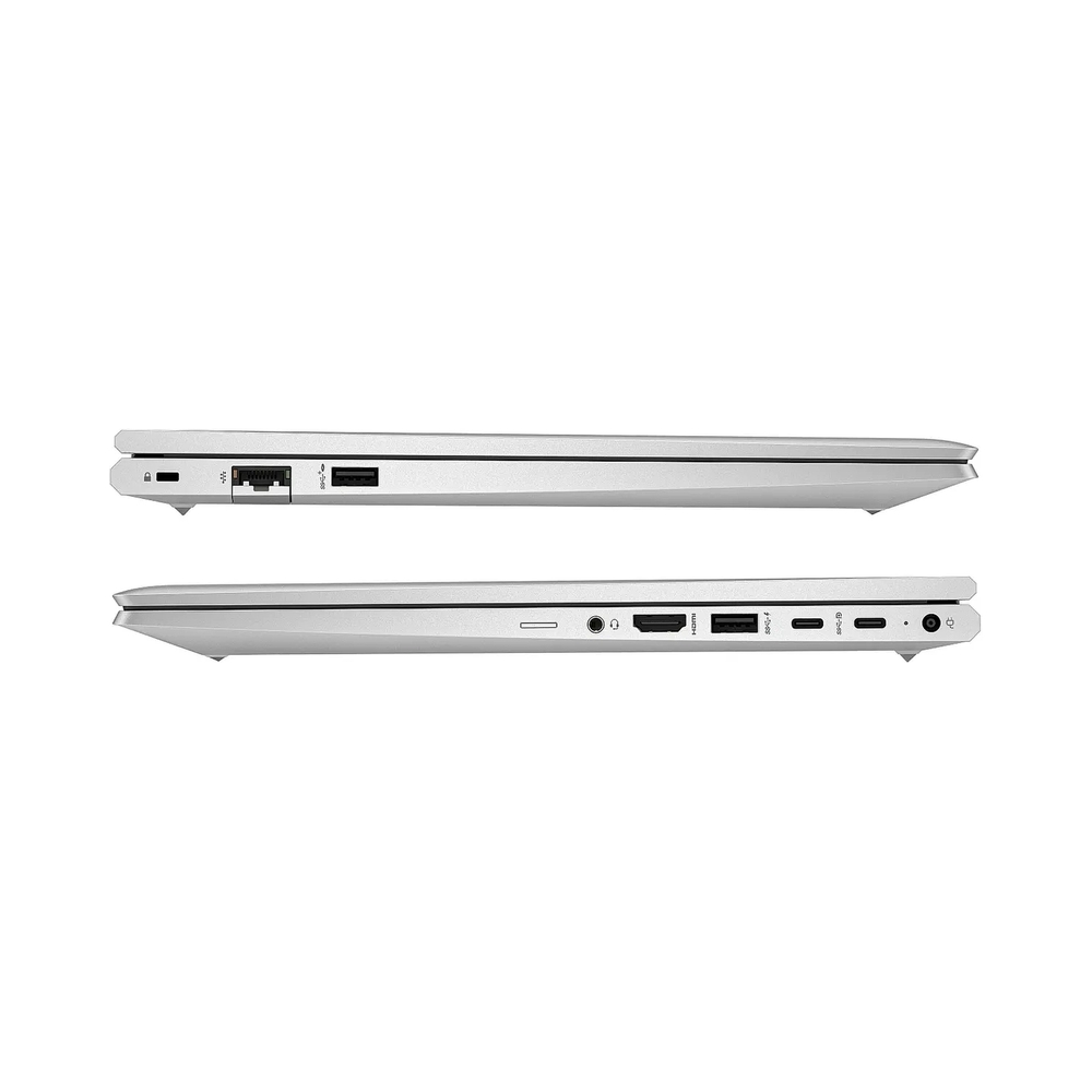 Ноутбук HP ProBook 450 G10 Core i7-1355U 15.6 FHD (1920x1080) AG UWVA 16GB (1x16GB) DDR4 3200 512GB SSD,51WhIntel AX211 Wi-Fi,FPR,Backlit,1,8kg,1y,Silver,Dos,KB/Eng,Silver — KSKSHOP.RU