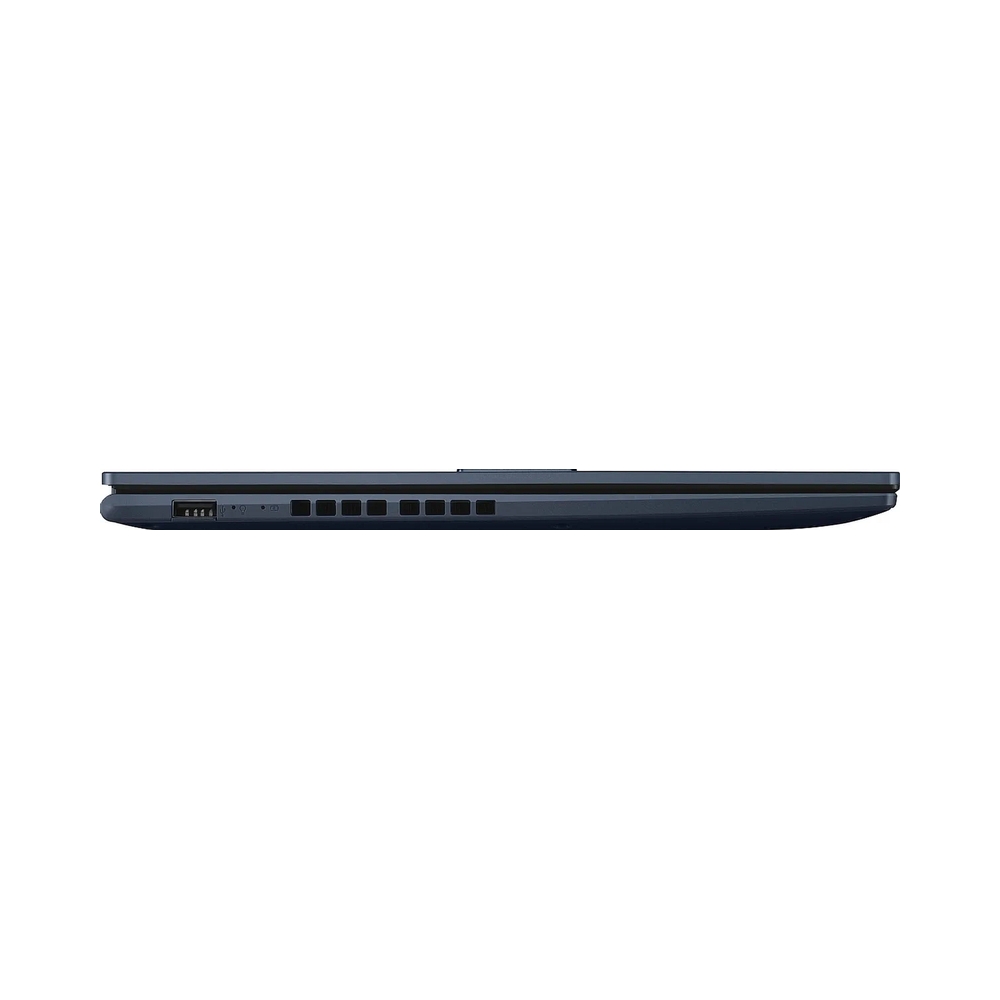 Ноутбук Asus Vivobook 15 X1502VA-BQ924 синий 90NB10T1-M01890 Core i7 13620H 16Gb SSD512Gb Intel Iris Xe graphics 15.6" IPS FHD (1920x1080) без ОС WiFi BT Cam — KSKSHOP.RU