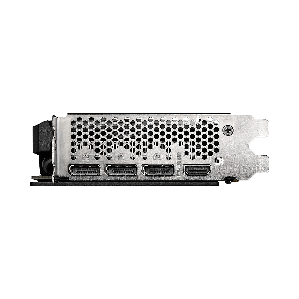 Видеокарта MSI GeForce RTX 3060 VENTUS 2X OC (LHR) [RTX 3060 VENTUS 2X 12G OC] — KSKSHOP.RU