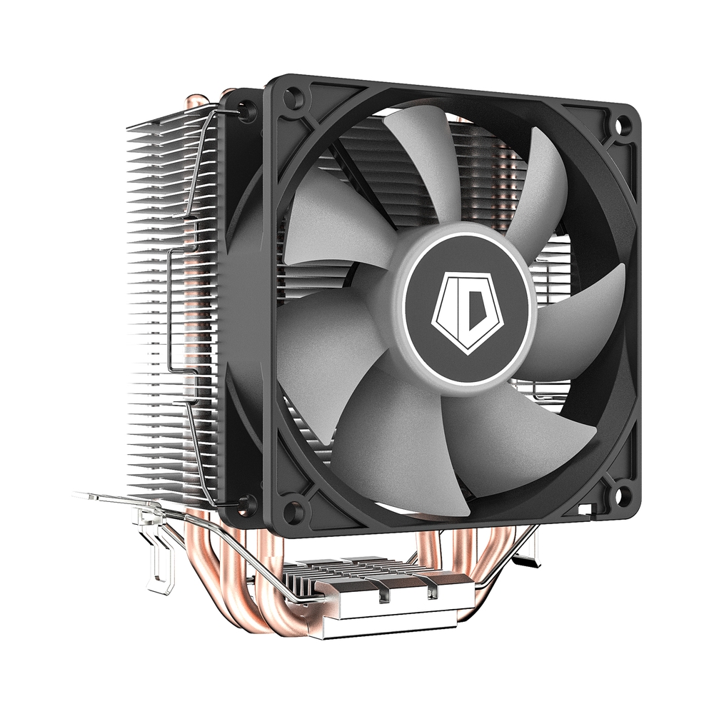 Кулер для процессора ID-COOLING SE-903-SD — KSKSHOP.RU